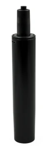 Siłownik do fotela biurowego obrotowego 235 mm kl. 4 - SF 0/23,5/29/41,5  skok 145 mm , do 150 kg, podnośnik krzesła czarny gas lift class 4